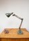 Spanish Desk Lamp, 1940s 7