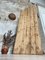 Vintage Farm Table with Spindle Legs 4