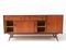 Credenza Mid-Century moderna in teak di Louis van Teeffelen per Wébé, anni '50, Immagine 9