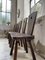 Popular Art Savoyard Oak Chairs, 1950s, Set of 6, Image 48