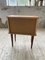 Vintage Nightstand in Teak Veneer, 1960s 10