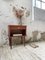 Vintage Nightstand in Teak Veneer, 1960s 5