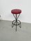 Stool by Pierre Paulin for Thonet, 1950s, Image 7