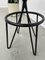 Tabouret par Pierre Paulin pour Thonet, 1950s 21