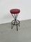 Stool by Pierre Paulin for Thonet, 1950s, Image 5