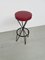 Stool by Pierre Paulin for Thonet, 1950s, Image 3