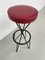 Stool by Pierre Paulin for Thonet, 1950s, Image 17