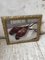 Pheasant Still Life, 1890s, Oil on Canvas, Framed 22