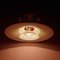 Lampe à Suspension Mid-Century par Bent Nordsted de Lyskaer Belysning, 1960s 13