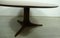 Large Mid-Century Modern Coffee Table in Teak & Copper, 1960s 4
