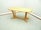 Anthroposophical Dining Table by Felix Kayser, 1940s, Image 1