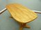 Anthroposophical Dining Table by Felix Kayser, 1940s 6