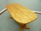 Anthroposophical Dining Table by Felix Kayser, 1940s, Image 6