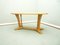 Anthroposophical Dining Table by Felix Kayser, 1940s 2