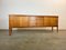 Credenza Mid-Century vintage in teak di HW Klein per Bramin, 1960, Immagine 1