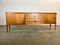 Credenza Mid-Century vintage in teak di HW Klein per Bramin, 1960, Immagine 4