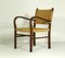 Rope Armchair by Axel Larsson for SMF Bodafors, Sweden, 1930s, Image 6