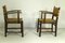 Rope Chairs from Thonet, 1930s, Set of 2 10