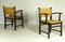Rope Chairs from Thonet, 1930s, Set of 2, Image 9