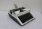 Olympia Monica Portable Typewriter with Case, UK, 1979, Image 3