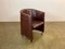 Italian Chair in Leather from Centra Studi 3