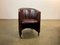 Italian Chair in Leather from Centra Studi 4