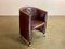 Italian Chair in Leather from Centra Studi 6