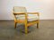 Fauteuil Vintage par Juul Kristensen, Danemark, 1960s 1