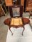 Napoleon III Dressing Table in Marquetry 6