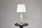 French Acrylic Glass Table Lamp, 1970s 2