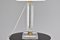 French Acrylic Glass Table Lamp, 1970s, Image 5