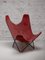 Butterfly Chair by Jorge Hardoy-Ferrari for Knoll, 1960s 4