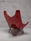Butterfly Chair von Jorge Hardoy-Ferrari für Knoll, 1960er 3