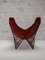 Butterfly Chair by Jorge Hardoy-Ferrari for Knoll, 1960s 7