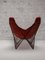 Chaise Butterfly par Jorge Hardoy-Ferrari pour Knoll, 1960s 7