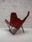 Butterfly Chair by Jorge Hardoy-Ferrari for Knoll, 1960s, Image 6