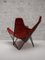 Chaise Butterfly par Jorge Hardoy-Ferrari pour Knoll, 1960s 6