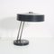 Lámpara de escritorio ajustable, Alemania, años 60, Imagen 8