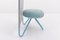 Italian High Back Chair by Bonaldo, 1980s, Image 8