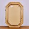Vintage Mirror with Wooden Frame 3