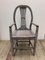 Swedish Painted Folk Chairs, 1900s, Set of 3 13