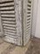 Antique French Two Part Shutters, 1890s 5