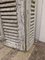 Antique French Two Part Shutters, 1890s, Image 5