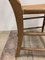 Antique English Side Chair with Moorish Styling 15