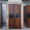 Two Fir Wooden Door, Image 5
