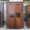 Two Fir Wooden Door 1