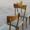 Dining Chairs from Ico Parisi, 1950s, Set of 4 6