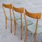 Dining Chairs from Ico Parisi, 1950s, Set of 4, Image 14