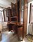 Brauner Vintage Schrank aus Nussholz 6