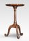 Tables d'Appoint Antiques, 1890s, Set de 2 2